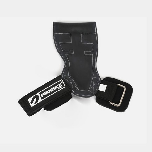 프로이스 프로페셔널 이지그립 헬스스트랩 이미지 2