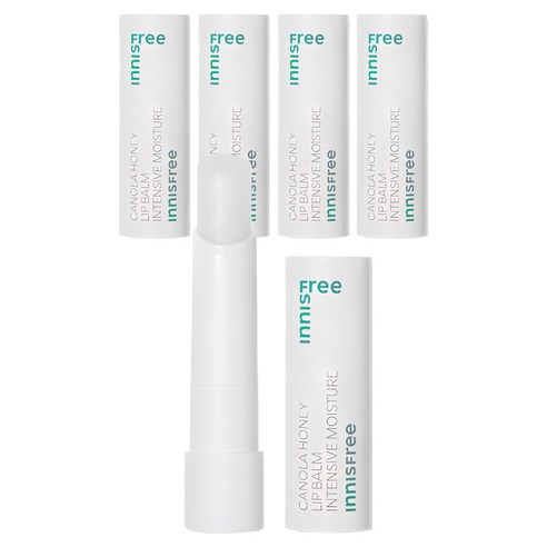 이니스프리 유채꿀 립밤