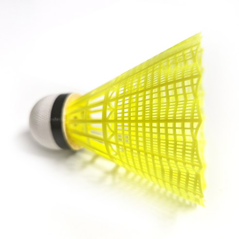 세베로 나일론 배드민턴 셔틀콕 NS500 이미지 4