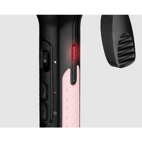 비달사순 아이핑크 38mm 컬링 아이론 고데기 솔직 후기 | 실사용자 리뷰 분석 - 상품 이미지 4