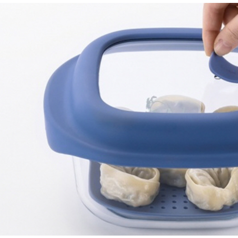 락앤락 바로한끼 간편조리 용기 1.5L 실사용 후기 | 효과 있을까? - 상품 이미지 3