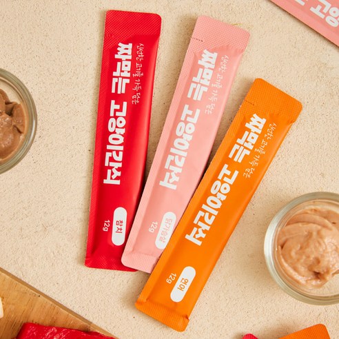 원더푸드 짜먹는 고양이 간식 60p 후기 분석 - 제조 시설 및 인증 정보