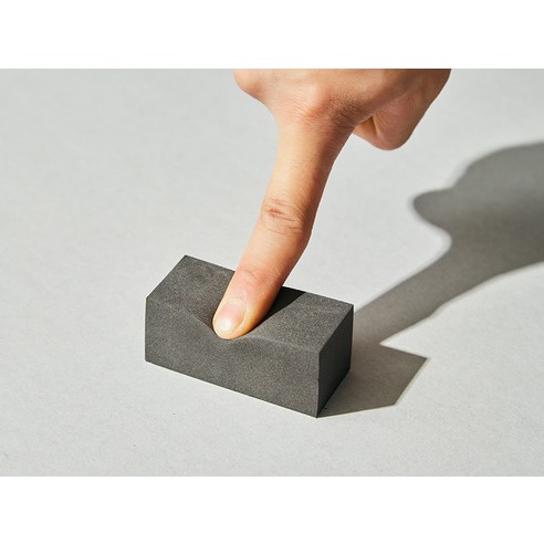 코멧 차량용 도어가드 문콕방지 스펀지 이미지 4