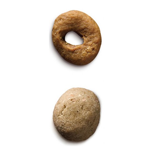 하림펫푸드 어덜트 강아지 더리얼 그레인프리 크런치 건식사료 이미지 4