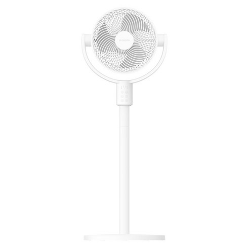 샤오미 스마트 스탠딩 에어 서큘레이터 선풍기, BPLDS11DM