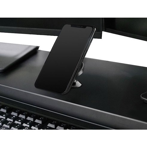 바디공식 각도조절 부착형 차량용 자석거치대 실사용 후기 | 효과 있을까? - 상품 이미지 3