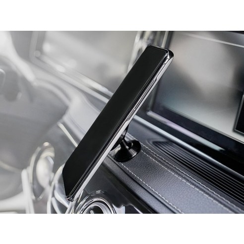 바디공식 각도조절 부착형 차량용 자석거치대 실사용 후기 | 효과 있을까? - 상품 이미지 2