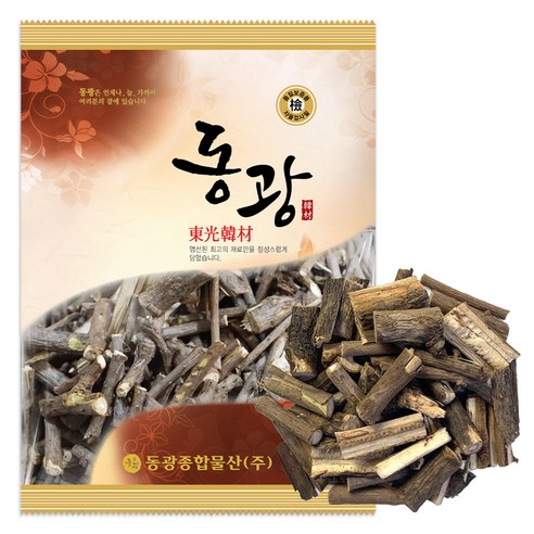 동광한방몰 국내산 오가피나무 오가목 이미지 2