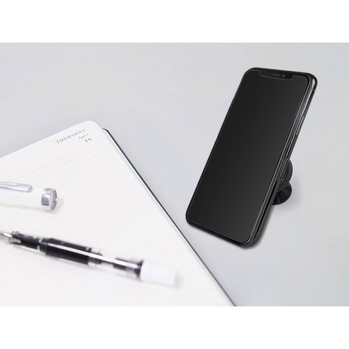 바디공식 각도조절 부착형 차량용 자석거치대 실사용 후기 | 효과 있을까? - 상품 이미지 4