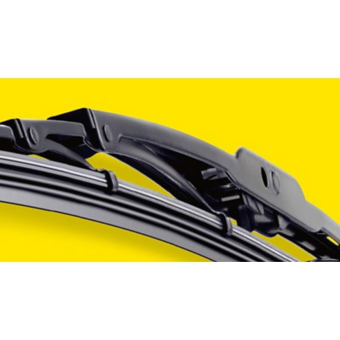 미쉐린 라디우스 스탠다드 와이퍼 실사용 후기 | 효과 있을까? - 상품 이미지 2