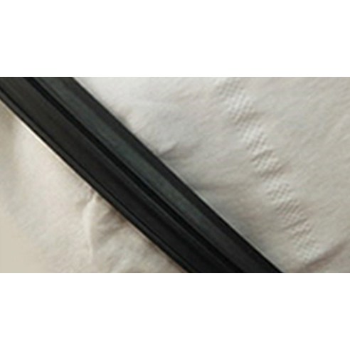 미쉐린 라디우스 스탠다드 와이퍼 실사용 후기 | 효과 있을까? - 상품 이미지 4