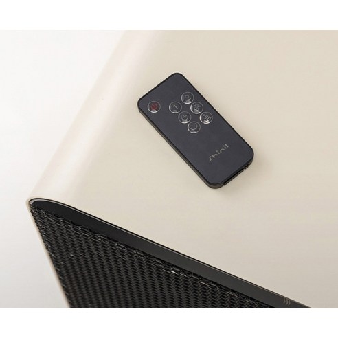 따뜻함과 편리함을 모두 갖춘 신일 에코 큐브히터로 올겨울을 따뜻하게!