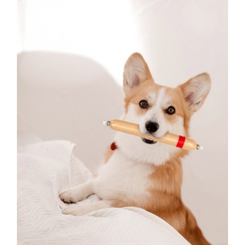 브리더랩 강아지 레드라벨 소시지 치킨 간식 솔직 후기 | 실제 사용자 리뷰 총정리 - 상품 이미지 2