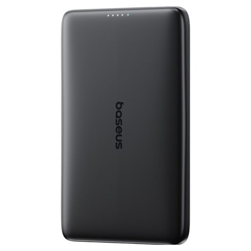 베이스어스 기내용 맥세이프 보조배터리 5000mAh
