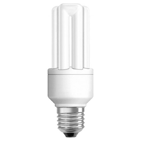 빛으로 완성되는 공간, 오스람 안정기내장형 램프