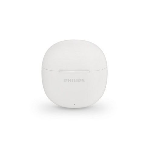 필립스 ENC 노이즈캔슬링 무선 블루투스 이어폰 TAT1139 화이트 2... 개봉기 | 실사용 후기 - 상품 이미지 4