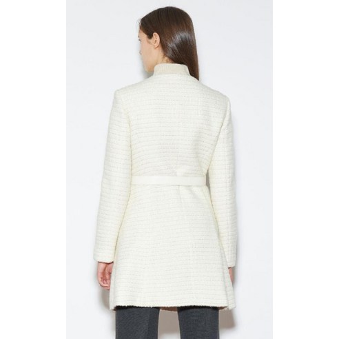 라인어디션 여성용 롱자켓 장단점 분석 - 소재 디테일과 보온성