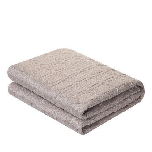 따뜻하고 안전한 겨울을 위한 최고의 선택, 곰표 한일 프리미엄 무자계 카본 탄소매트!