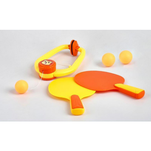 캐스비 문틀고정 사자 탁구세트 솔직 후기 | 실사용자 리뷰 분석 - 상품 이미지 2