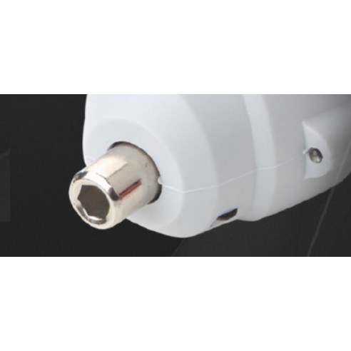 스탠맨 C타입충전 리튬이온 전동 드라이버 후기 분석 - 제품 내부 설계 구조