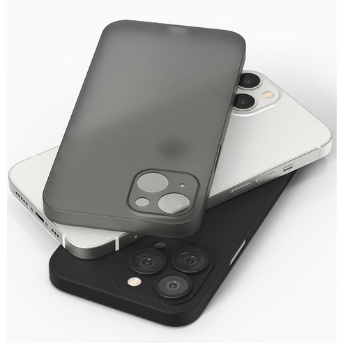 손안에 착 감기는 편안함과 완벽한 보호를 동시에