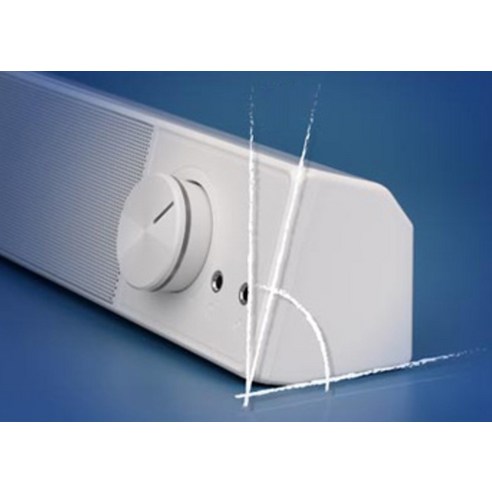 브리츠 2채널 사운드바 PC용 스피커 솔직 후기 | 실사용자 리뷰 분석 - 상품 이미지 4