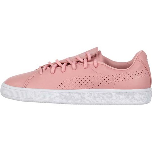 [PUMA] 푸마 여성용 바스켓크러시 스니커즈 369689-03