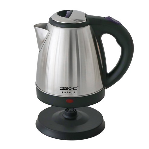 키친아트 솔리드 전기주전자 이미지 3