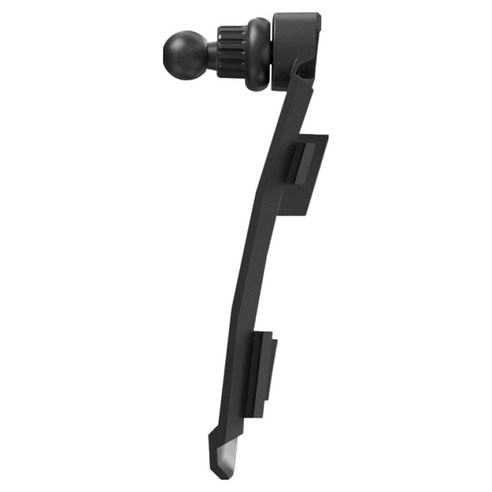 주파집 차량용 송풍구 핸드폰 거치대 마운트 이미지 3