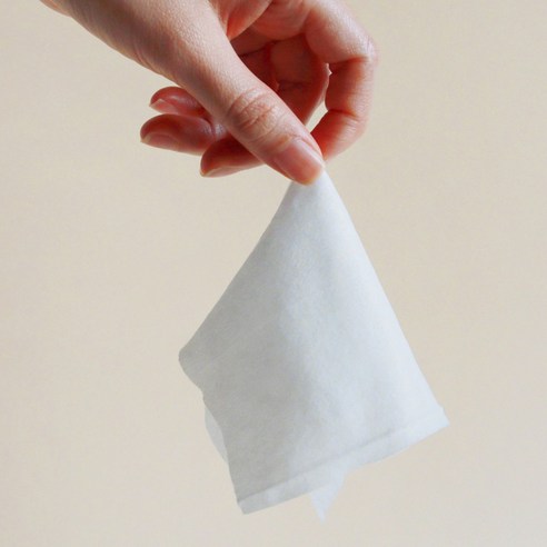 아리얼 스트레스릴리빙 퓨어풀 클렌징티슈 솔직 후기 | 피부 타입별 분석 - 상품 이미지 3