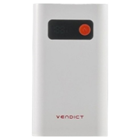 벤딕트 자동차 점프스타터 보조배터리 애니부스트 12V 실사용 후기 | 효과 있을까? - 상품 이미지 2