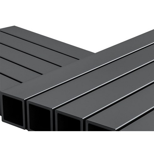 가구느낌 리버 책장: 실용성과 심미성을 모두 갖춘 공간의 품격 더하기