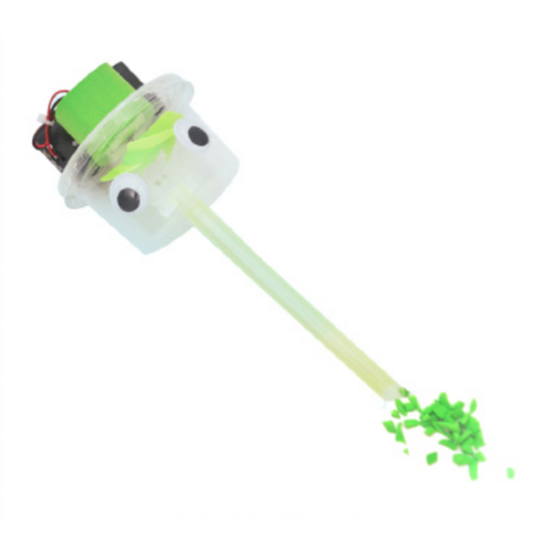 아이의 과학 호기심, 이제 집에서 신나게 탐구하세요