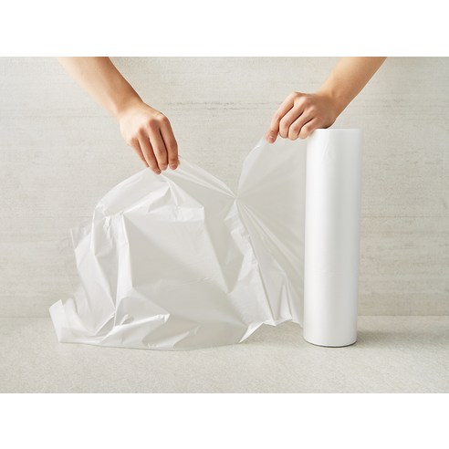 코멧 위생롤백 실사용 후기 | 효과 있을까? - 상품 이미지 4