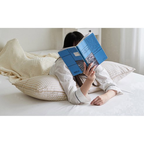 쁘리엘르 통세탁 롱 쿠션 바디필로우 후기 분석 - 다양한 컬러 옵션