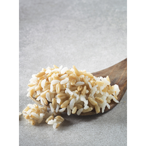 더미식 귀리쌀밥 영양성분 정보