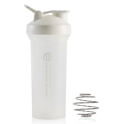 삼대오백 프리미엄 쉐이커 실사용 후기 | 효과 있을까? - 상품 이미지 1