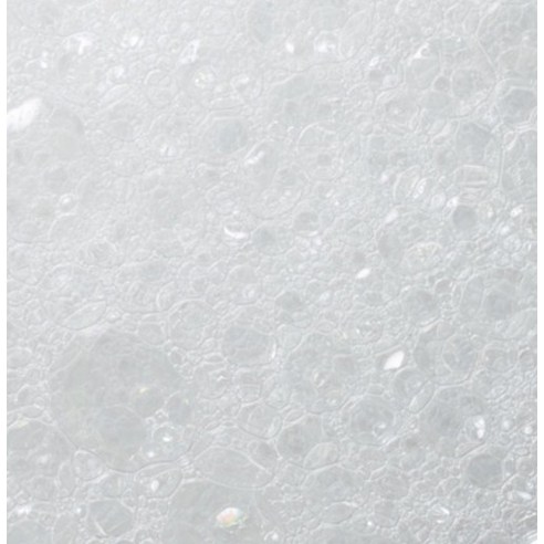 궁중비책 프리뮨 유아용 샴푸 앤 바스 후기 분석 - 제형 흐름성 확인