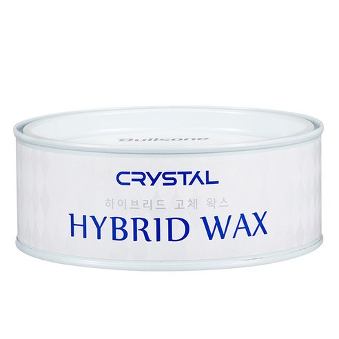 불스원 크리스탈 하이브리드 고체 왁스 실사용 후기 | 효과 있을까? 썸네일