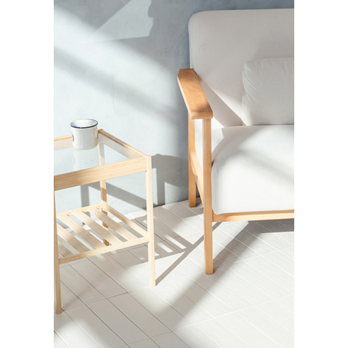 아임홈리빙 이지컷 데크타일: 쉽고, 예쁘고, 오래가는 완벽한 선택!