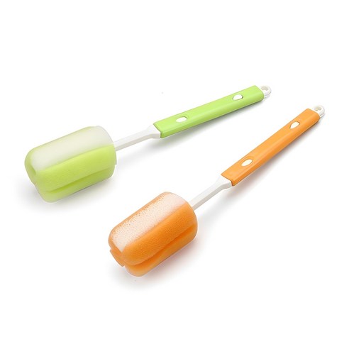 락앤락 물병 전용 세척솔 2종 세트 실사용 후기 | 효과 있을까? 썸네일