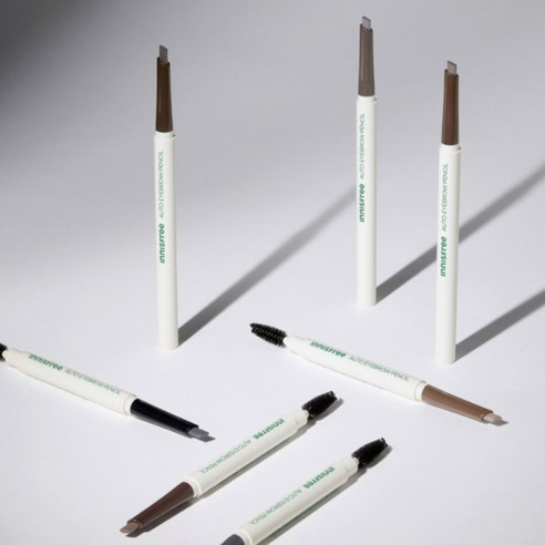 이니스프리 납작 아이브로우 펜슬 0.3g 이미지 3