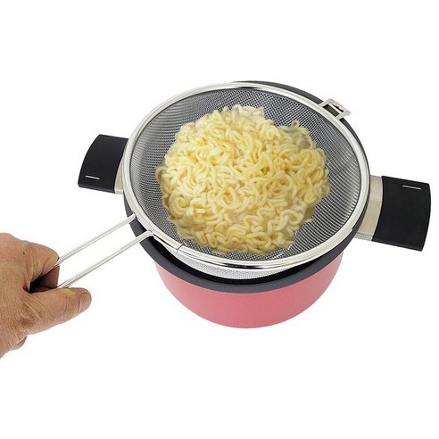 키친아트 스텐레스 조리기 대 이미지 4