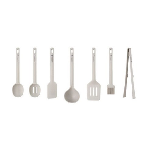 바겐슈타이거 에델 플래티넘 실리콘 조리도구 스패츌라 솔직 후기 | 실사용자 리뷰 분석 - 상품 이미지 4