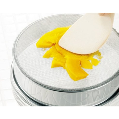 키친아트 스텐 원형 베이킹 채망 이미지 3