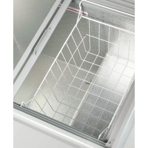 캐리어 저소음 다목적 유리도어 냉동고 97L 방문설치 개봉기 | 실사용 후기 - 상품 이미지 3