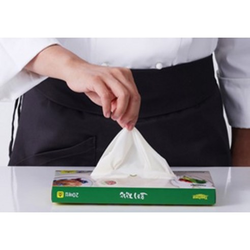 태화 니트릴 다용도 장갑 100p 이미지 2