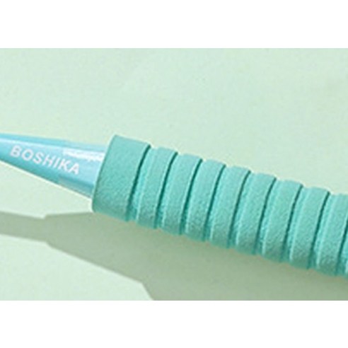 배곧인터내셔널 보시카 배드민턴 라켓 2p + 셔틀콕 3p + 가방 세트 PRO300 이미지 3