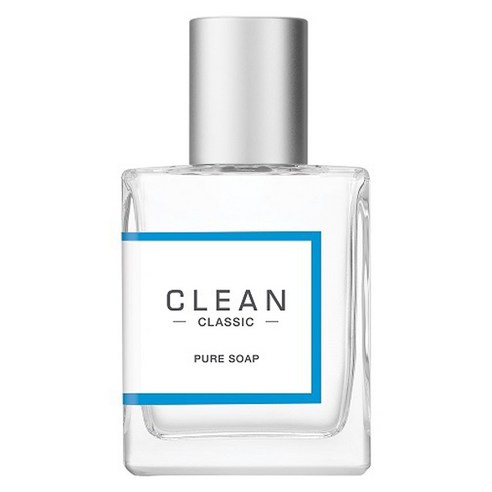 [브랜드인증] 클린 클래식 퓨어솝 오 드 퍼퓸, 1개, 30ml