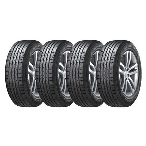 한국타이어 다이나프로 컴포트 HL3 RA45 255/50R20, 4개, 출장장착